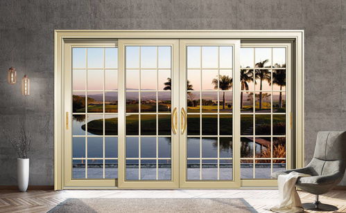 選擇門(mén)窗十大品牌加盟，開(kāi)啟鋁合金門(mén)窗事業(yè)新篇章