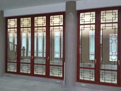 高端鋁合金門窗與空調(diào)設(shè)備 定義、特性與應(yīng)用