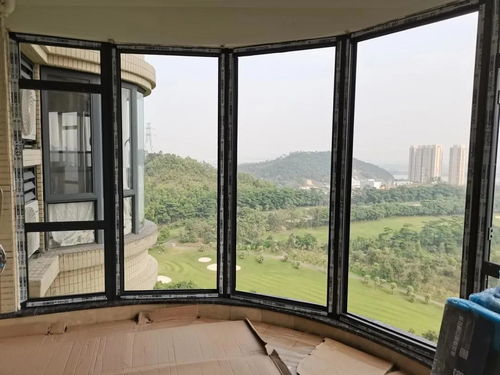 伊美德門窗 裝點美麗鄉村畫卷，筑就品質生活家園