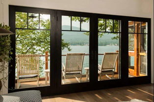 鋁合金門窗與空調設備的定期維護指南