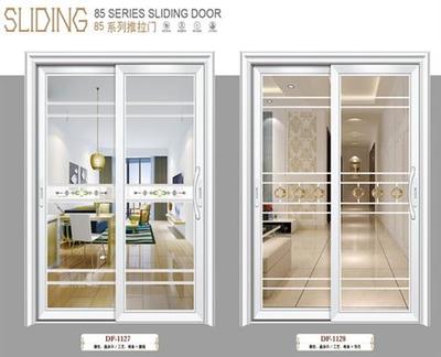 從岳西制造到品牌東風 解析金屬推拉門行業的區域特色與市場發展