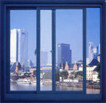 攜手招商天津，共創門窗產業新未來 塑鋼與金屬門窗的商機探索