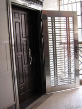 堅固品質，精湛工藝 天津順通門窗制作廠金屬門窗產品展示