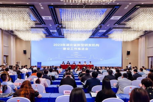 武漢經(jīng)開區(qū)兩家新型研發(fā)機(jī)構(gòu)省級績效評價(jià)獲“優(yōu)秀”，彰顯新材料技術(shù)研發(fā)硬實(shí)力