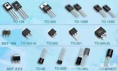 AO3406 SOT-23 MOSFET 價格詳談 睿馨科技及市場行情解析